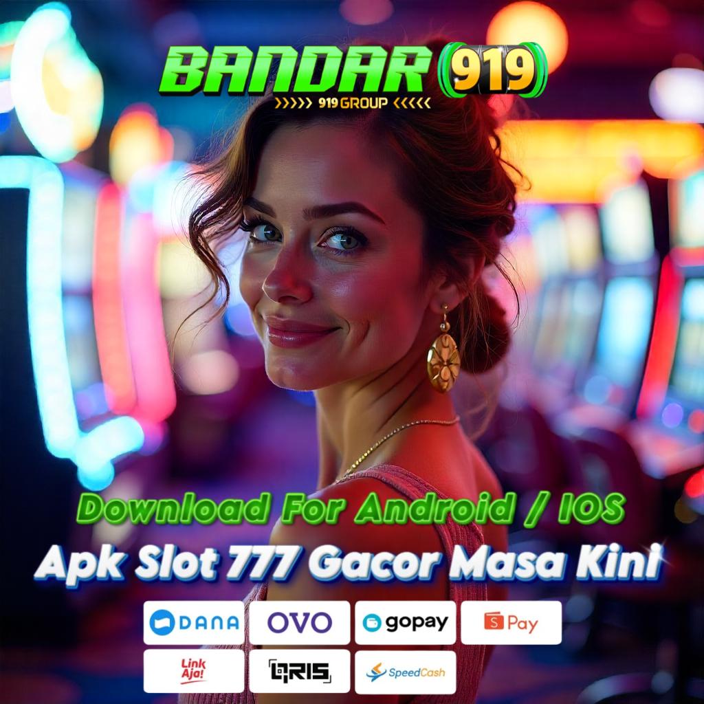 SITUS SLOT TERBARU GACOR HARI INI New Member Happy | Begini Cara Unduh APK Tanpa Hambatan!   