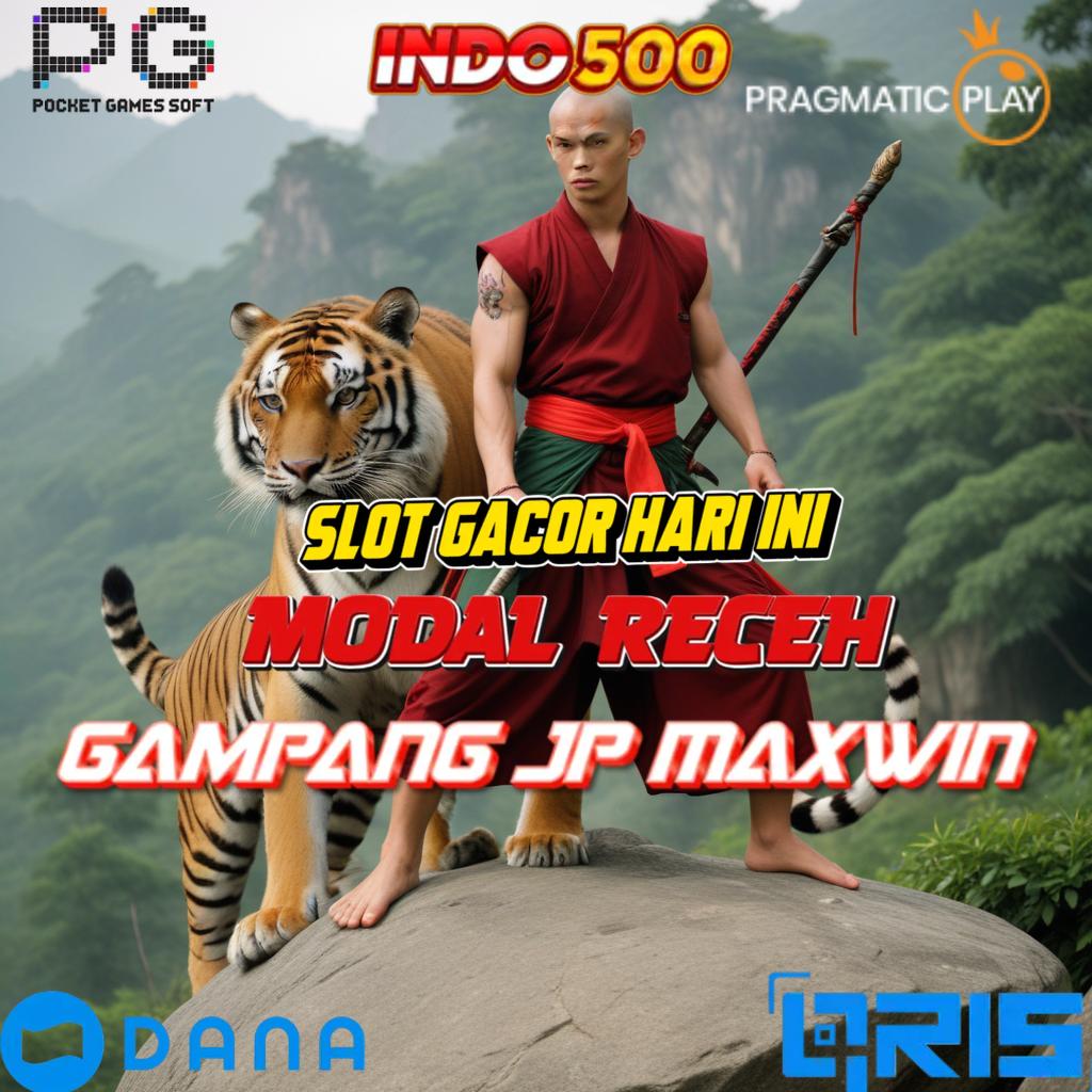 Hack Slot Vip 2023