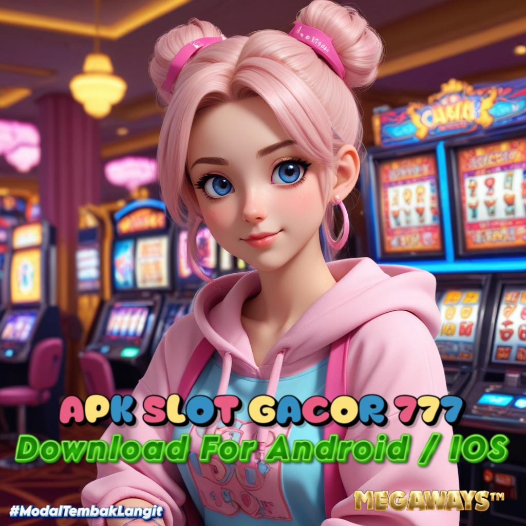 SITUS SLOT SR996 Unduh APK Premium! Menang Modal Minim   