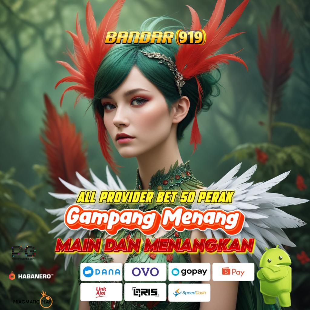 Pola Slot Maxwin Hari Ini