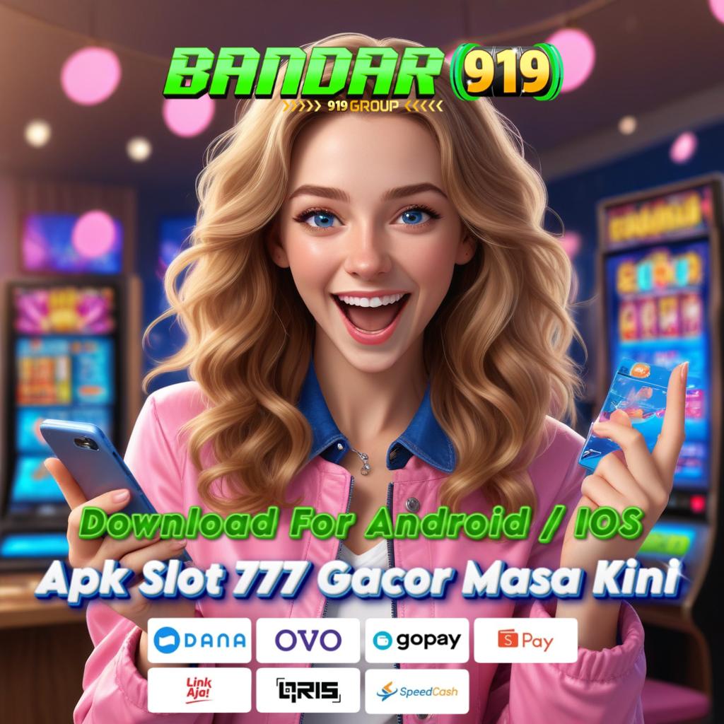 APK DONWLOAD JAYASLOT Slot Terbaik! Canggih Auto Jackpot   