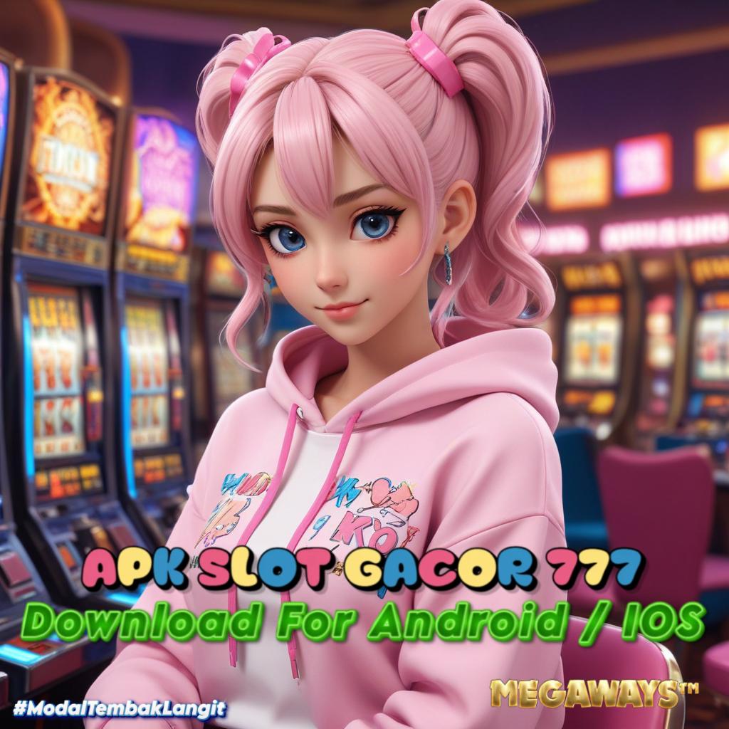 PR777 APK Unduh APK Slot 777 | Free Scatter & Jackpot di APK Slot!   