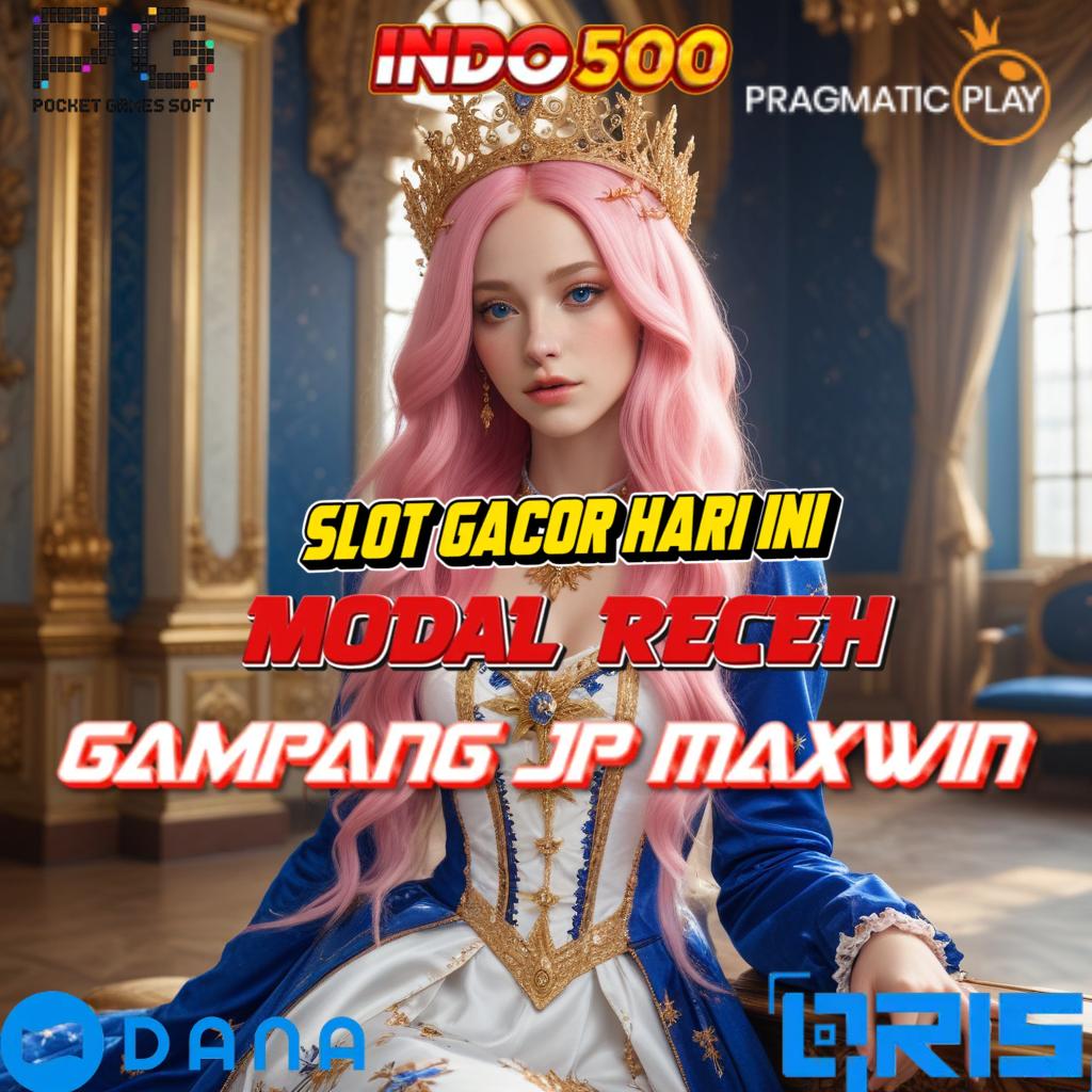 Slot Pg Soft Demo Rupiah