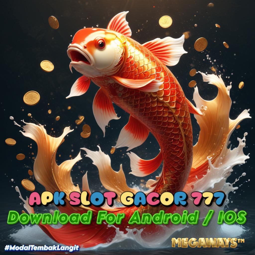 3446SLOT APK IOS Aplikasi Keren Penuh Kejutan! Download Mesin VIP Slot 777 Android!   