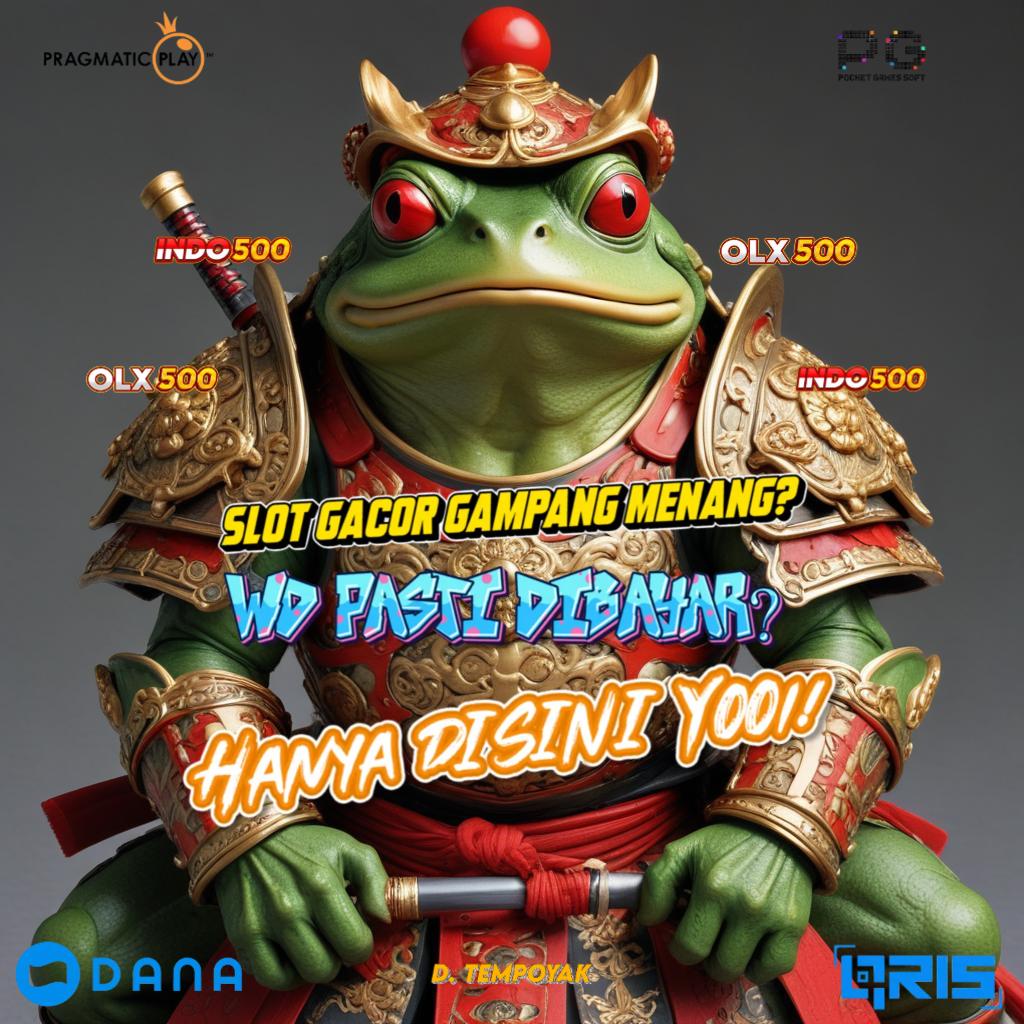 DOWNLOAD SPIN RP Qris Depo Joss