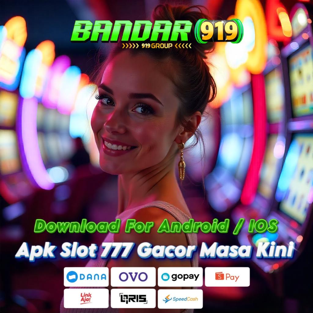 777WIN APK PURE APK Slot Terbaru | Fitur Inovatif Siap Dongkrak Winrate!   