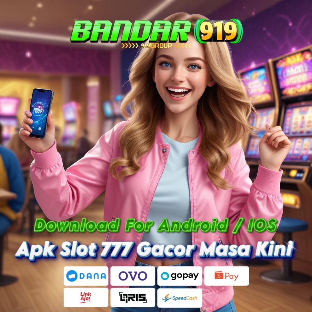 DOWNLOAD WIN7777 APK Jackpot Gede! Download APK Slot Mesin Boost Hari Ini!   