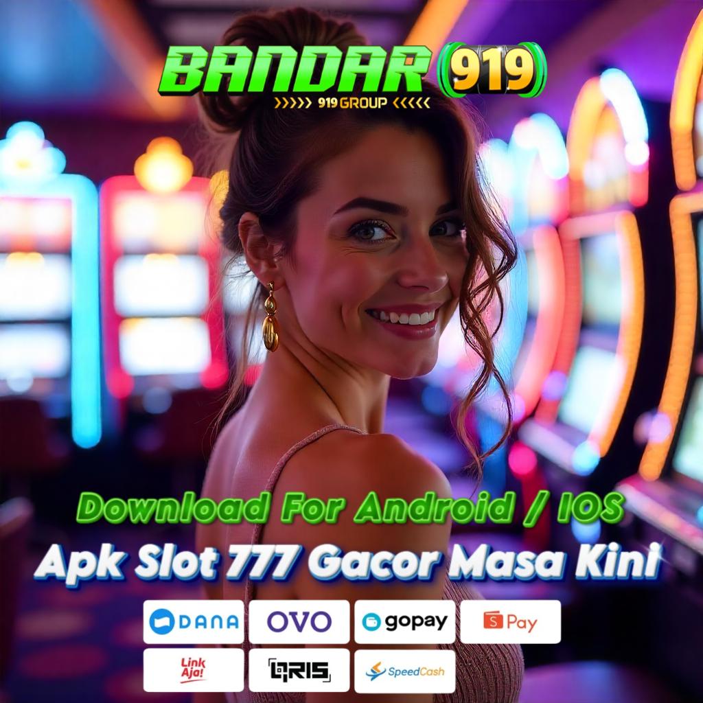 3126 APK FB Unduh APK dengan Mesin Terjamin! Free Spin Instant, Scatter Pasti Muncul!   