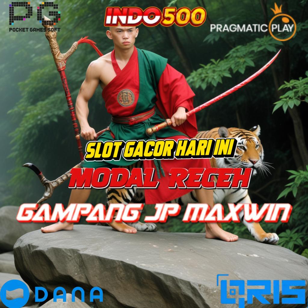 LUCKYRP777 Slot Super Gacor Server Thailand