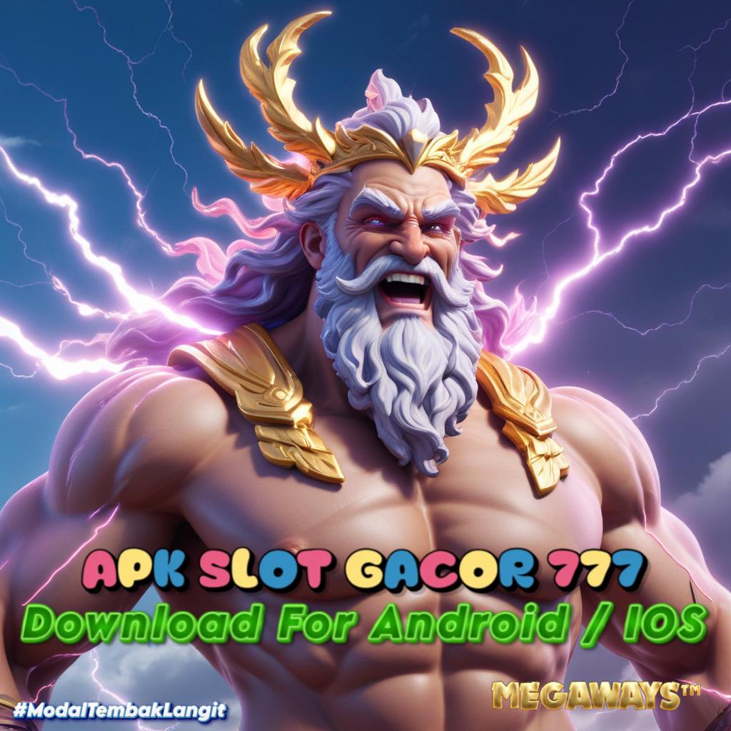 LINK LUCKYRP777 APK Slot Online Terupdate | Unduh APK Android Sekarang!   