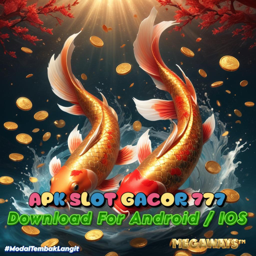 SITUS SLOT JAYASLOT Unduh Sekarang! Download Mesin Gacor Hari Ini!   