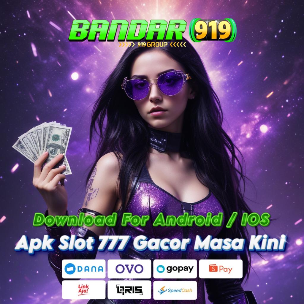 APK HOT51 SLOTS Slot VIP dengan Turbo Spin! Unduh APK dengan Freespin Melimpah!   