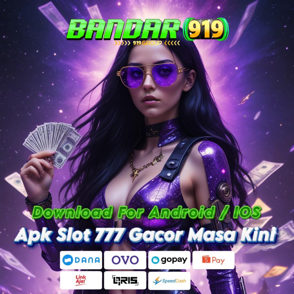 JILIPARK SLOT Main Tanpa Lag! Dapatkan Slot Apk Gacor 777 untuk iOS & Android   