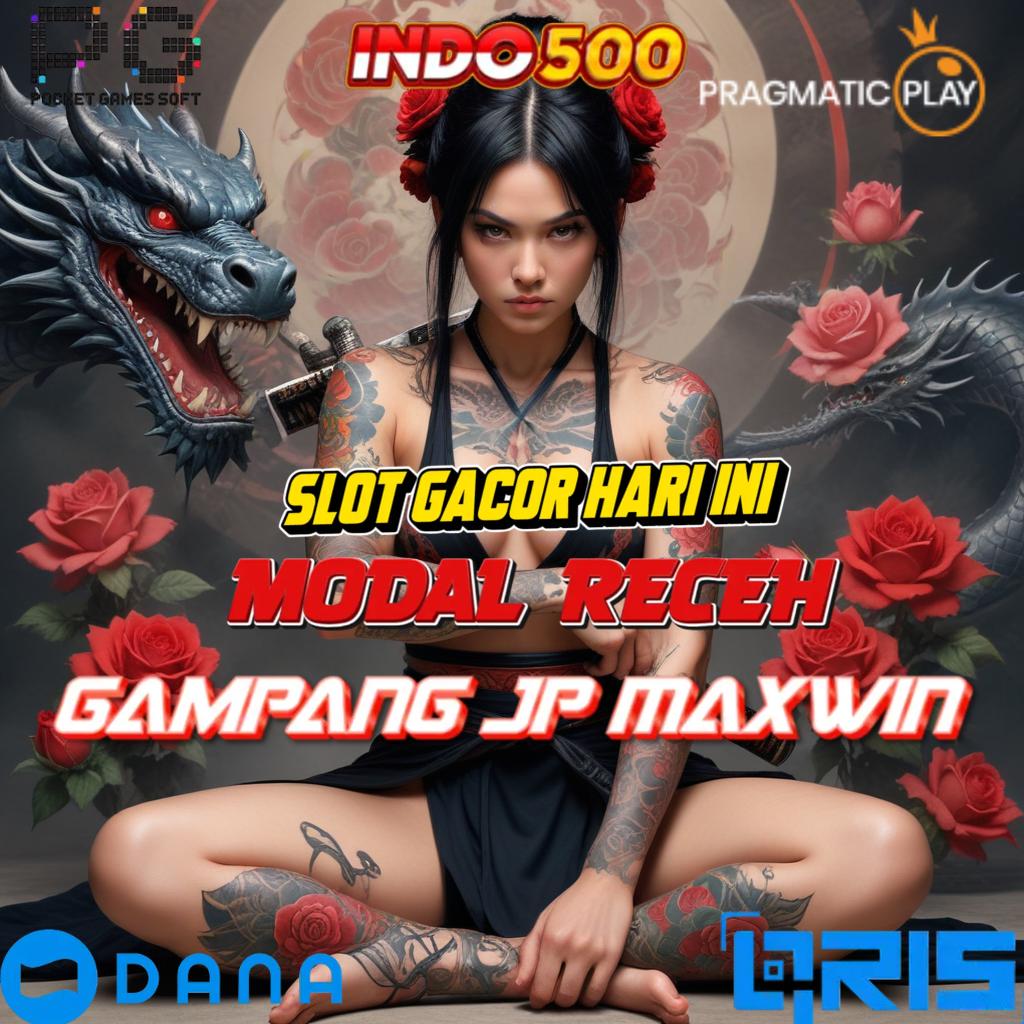 MADAM HACKER Server Pro Singapore Slot