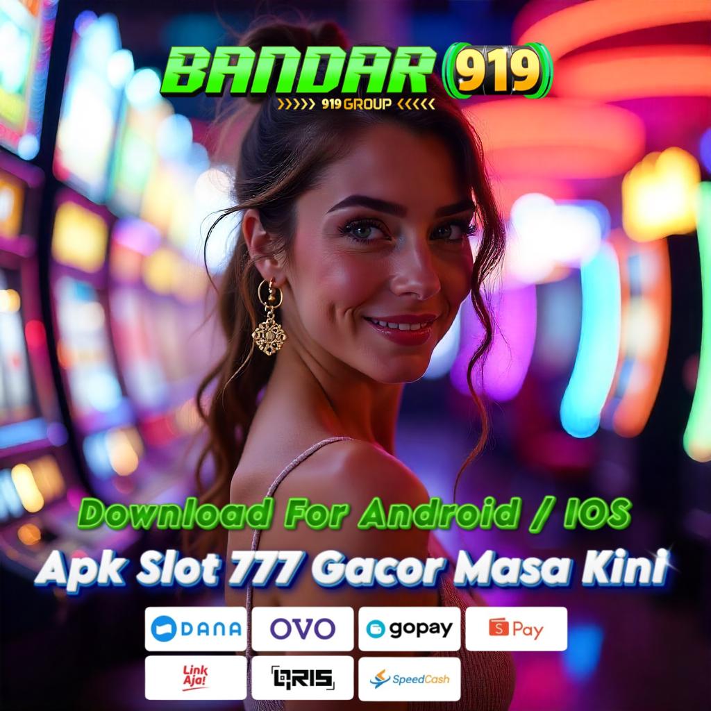 3436 APK FB Bermain Lebih Praktis | Scatter Gampang Didapat   