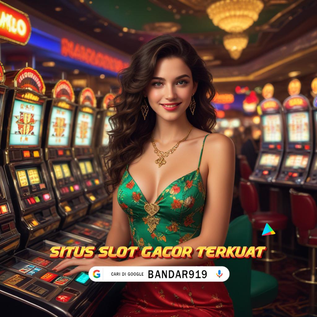 SLOT GACOR DEPO 10K Baru Join Infrastruktur Otomatis   