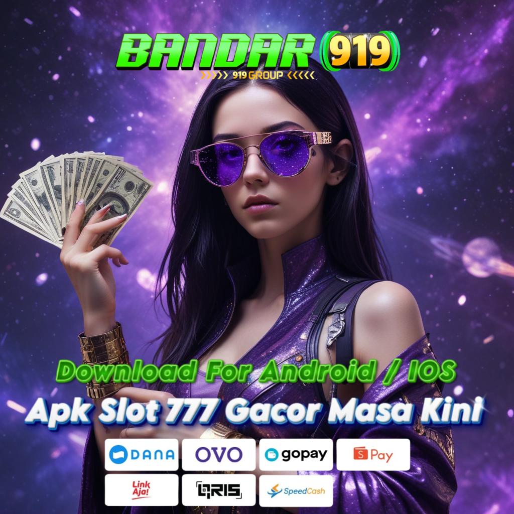 LINK 1307 APK Unduh APK Rezeki Scatter Gampang Didapat   