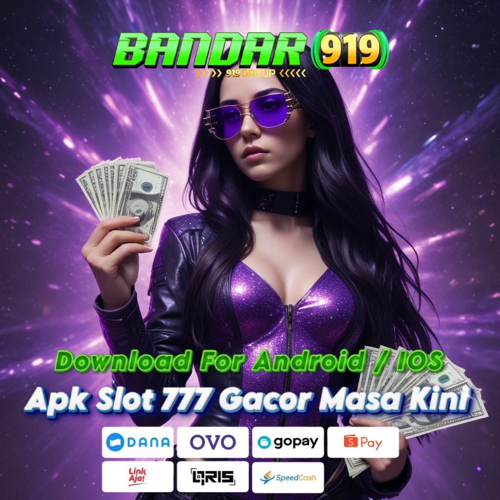 INFO SLOT GACOR HARI INI PG Versi Terbaru Slot 777! Bet Kecil Tetap Bisa Kaya!   