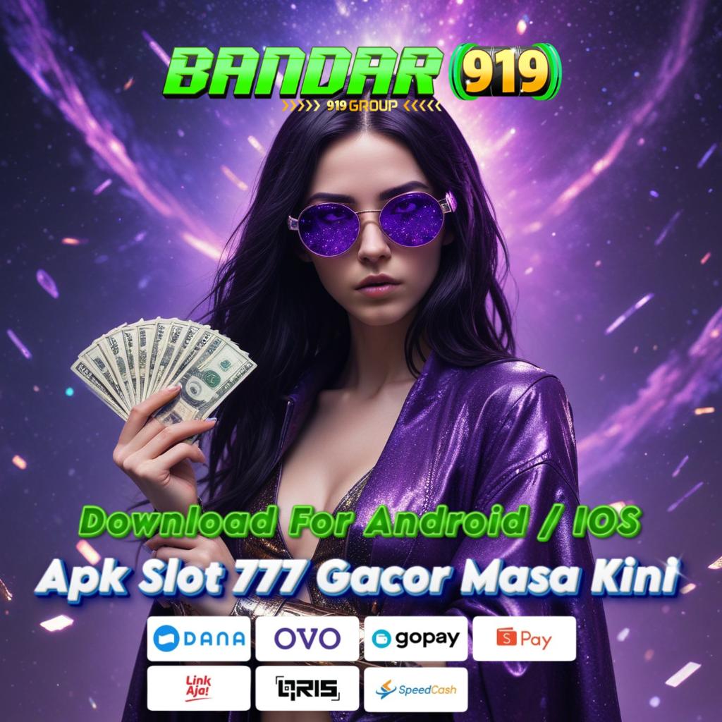 SITUS SLOT TERBARU HARI INI Langsung Update! Unduh APK Untung Besar   