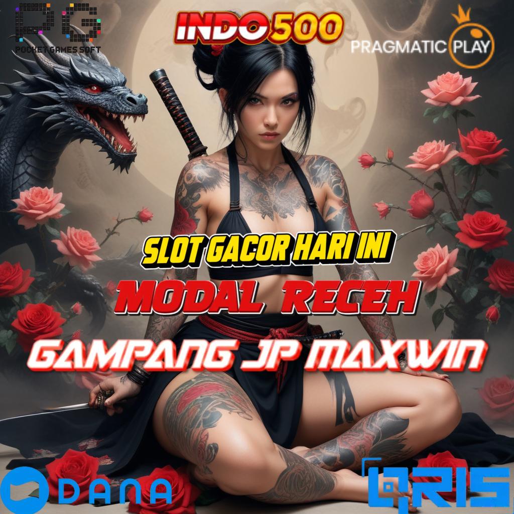 TURBO X500 APK Bobol Slot Pragmatic