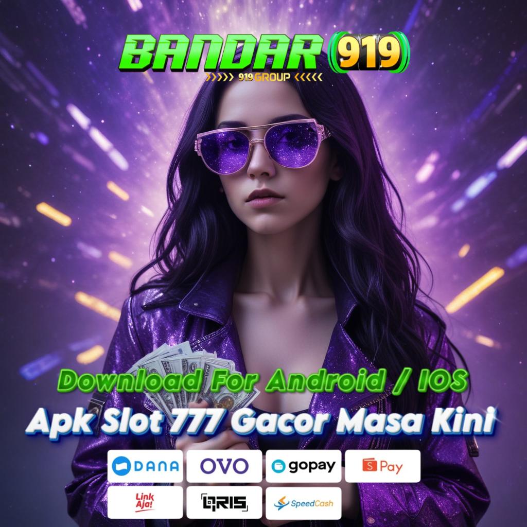 LOGIN C789 APK Slot Gacor di Playstore! WD Pasti Dibayar di APK Ini!   