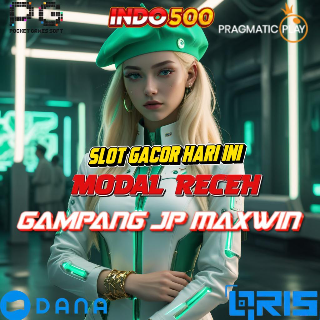 Demo Slot Gacor Maxwin X1000 Hari Ini