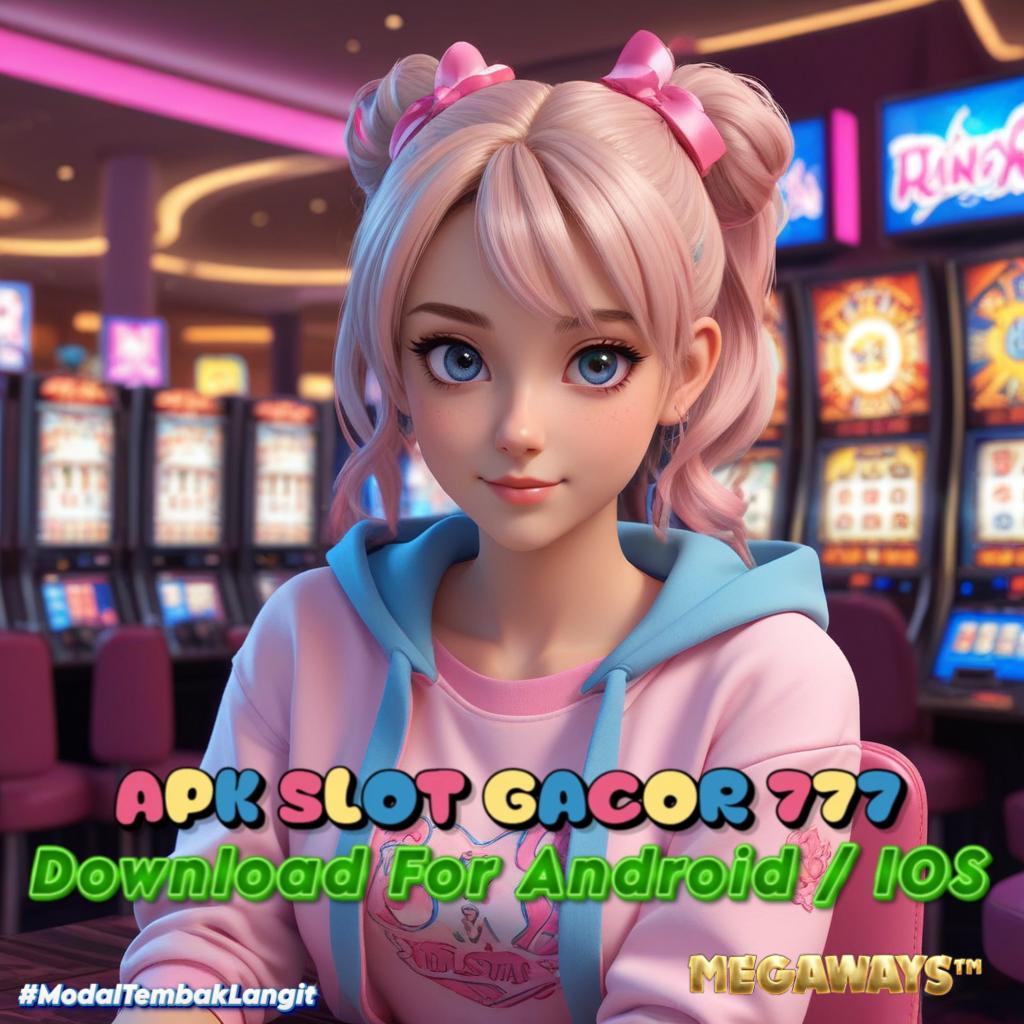 G668 APK ANDROID Lebih Menang | Slot Gacor Hari Ini Auto Jackpot!   