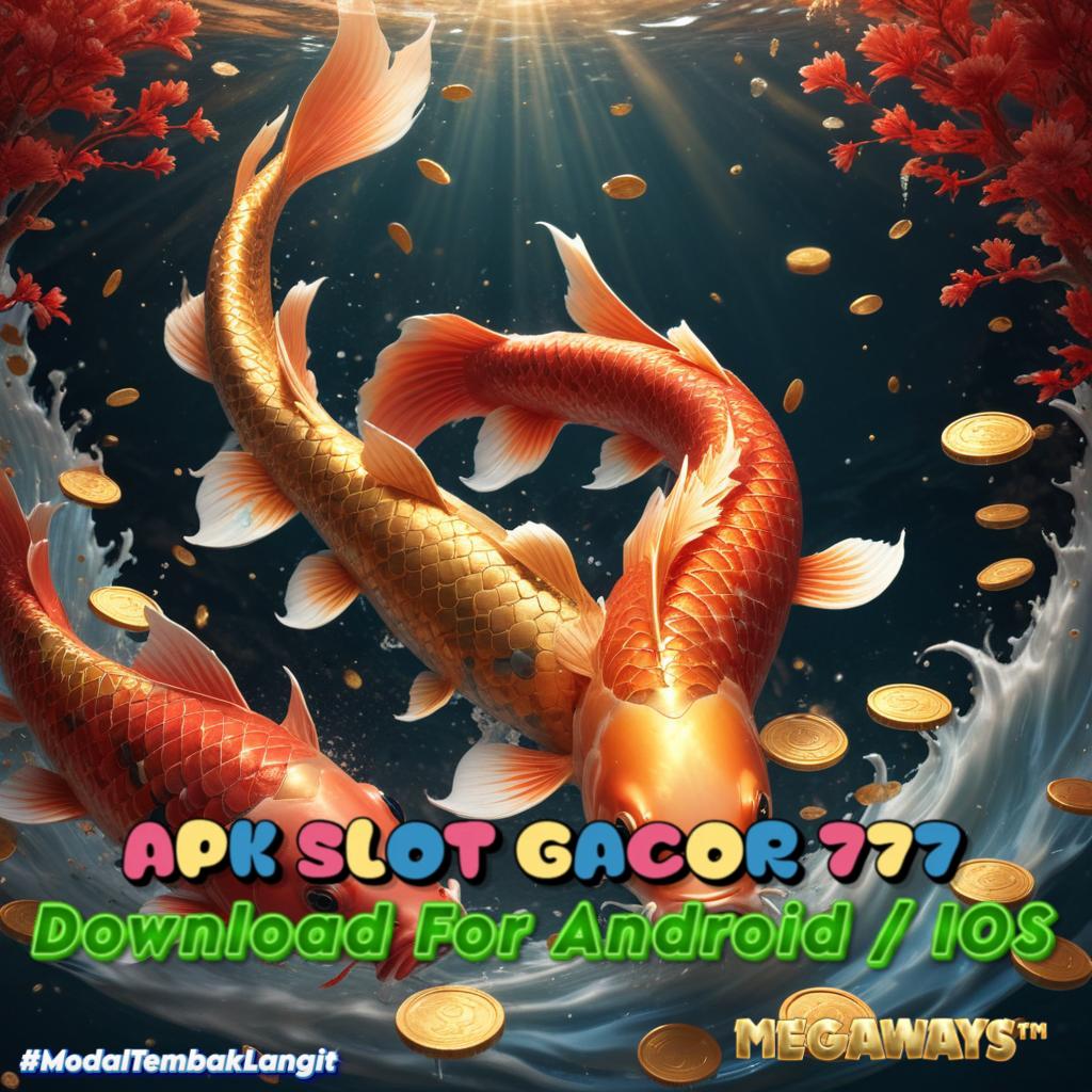 RP888 APK ANDROID Main Lucky Spin Sekarang! Download Mesin VIP Slot 777 Android!   