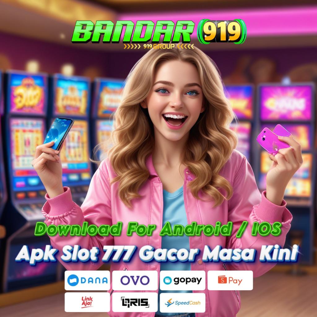 APK F7777 SLOTS Mau Freespin? Main 5 Menit, Jackpot Jutaan Cair!   