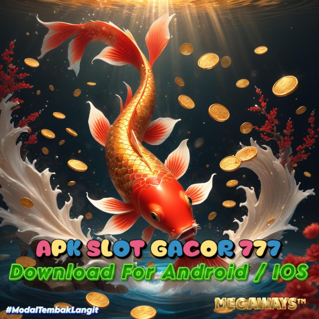 DOWNLOAD 8218 APK Antarmuka Modern | Mesin Boost APK Siap Kasih Free Spin Melimpah!   