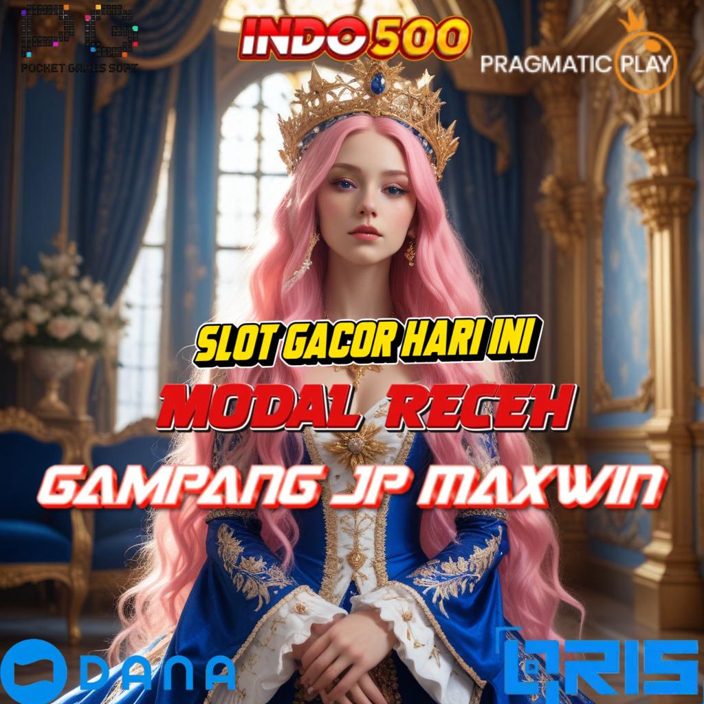 SLOT PG SOFT BET 200 RUPIAH GACOR