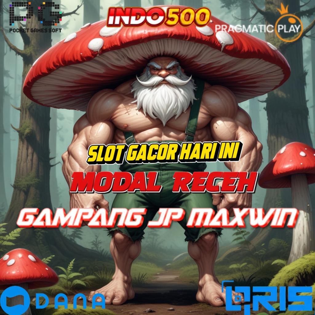 Situs Slot Depo 5k Via Qris