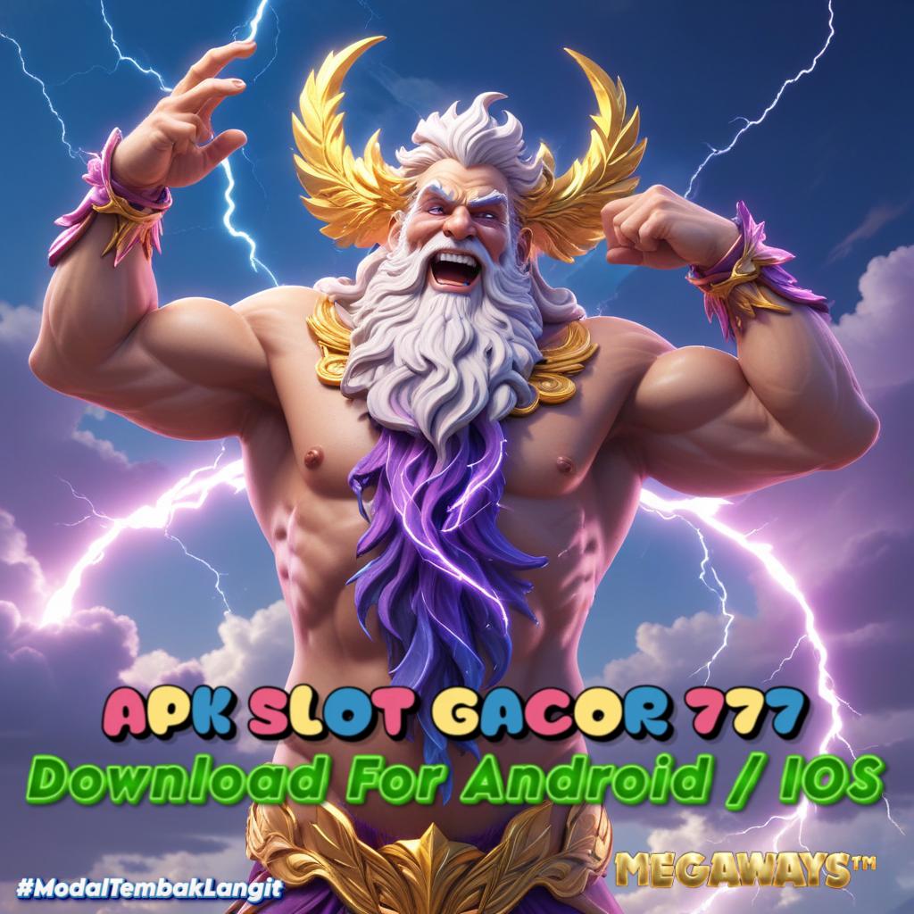 SLOT777 LINK Pola Baru Login Slot 777 APK, Deposit Dana Cuma 10K!   