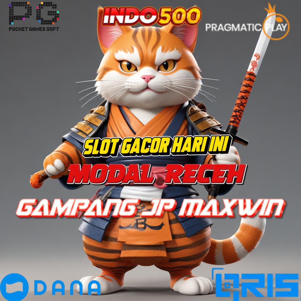 HACK SLOT VIP 2023