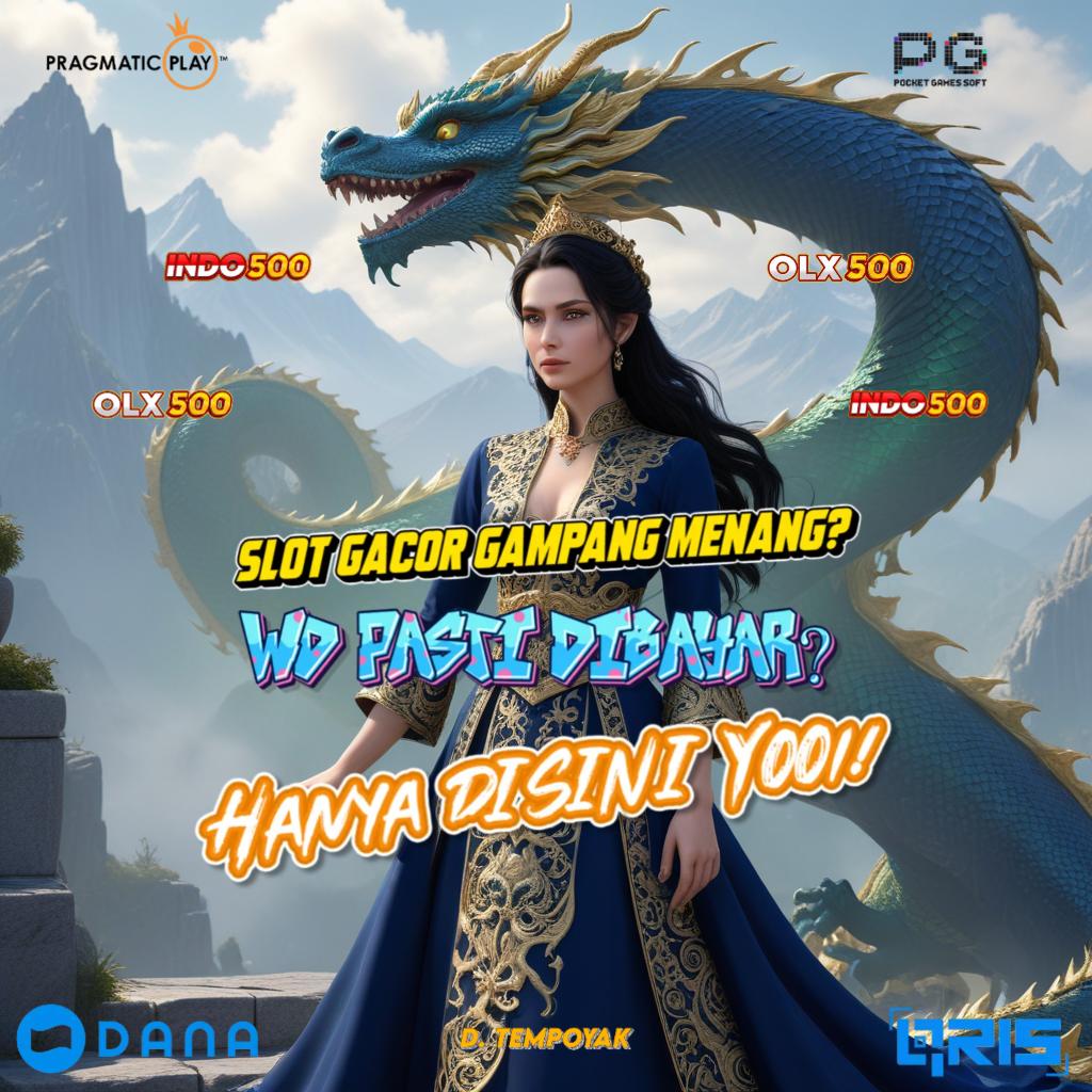 APK SLOT ONLINE UANG ASLI Pasti Berhasil Jadi Orang Kaya