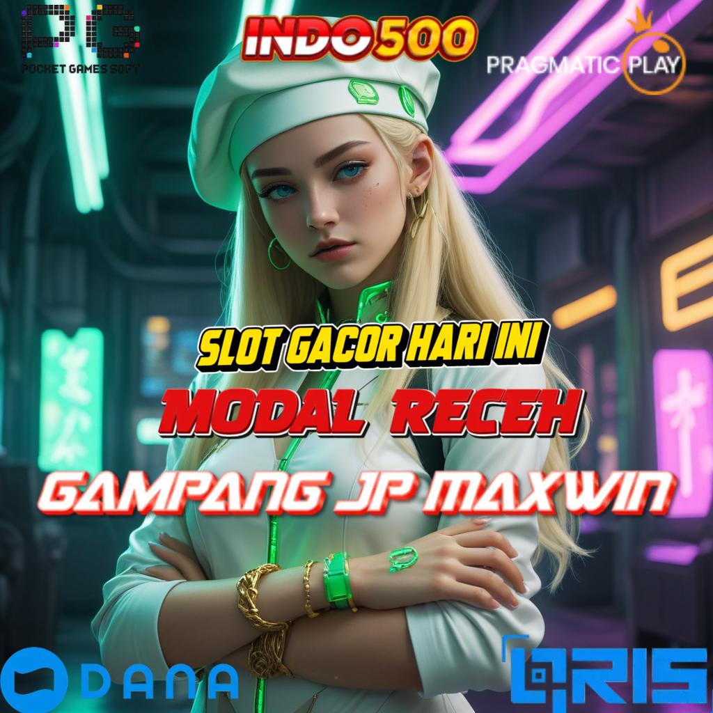 AKUN DEMO MAHJONG GACOR