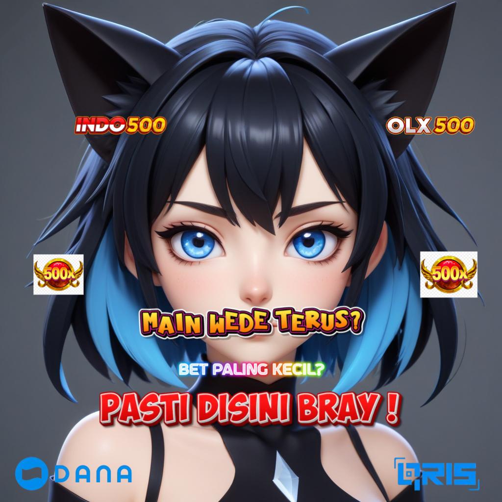 Download Apk Slot Idr