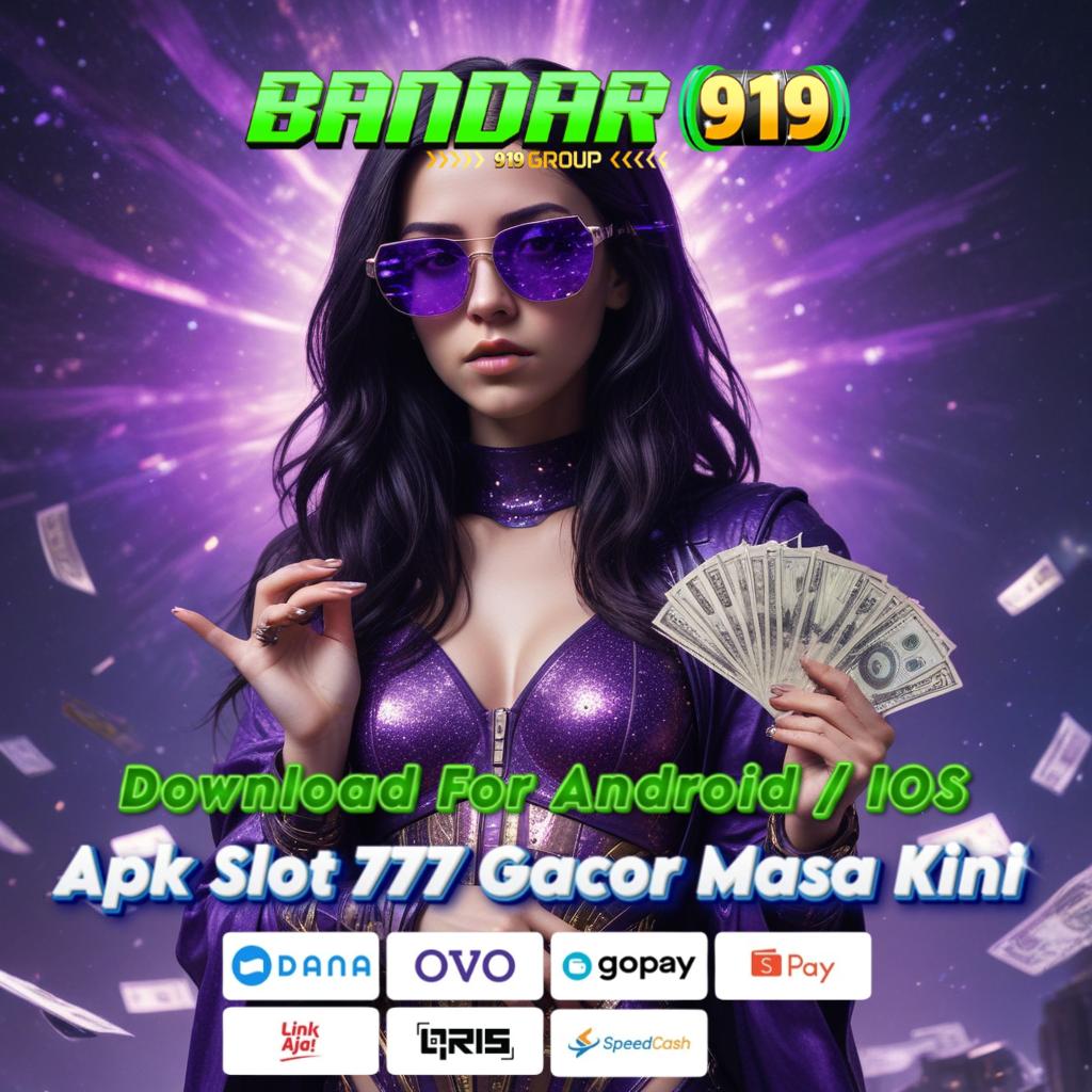 SLOT GACOR DEPOSIT PULSA TELKOMSEL TANPA POTONGAN Game Makin Seru, Freespin Tanpa Batas! Event APK Ini Lagi Panas!   