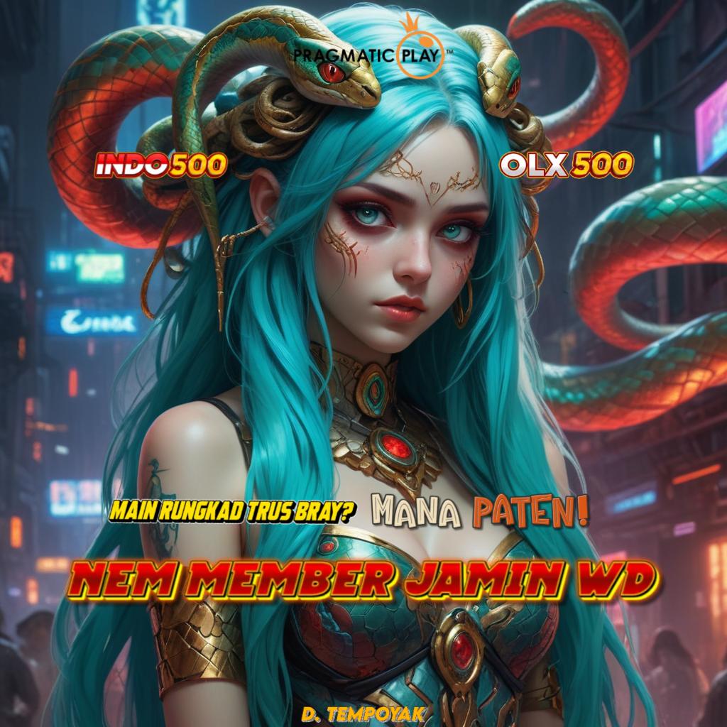 Inilah Kejutan Untukmu! SLOT DEMO PG SOFT 2023 Rate Juara Puncak