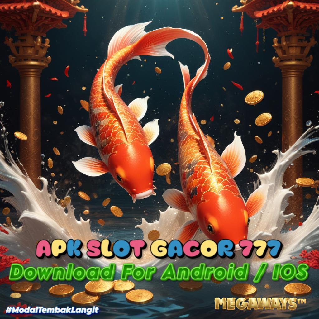 DOWNLOAD JUARA666 APK Spin Tanpa Gagal | Slot Gacor 777 Event Megaways Paling Seru di APK!   