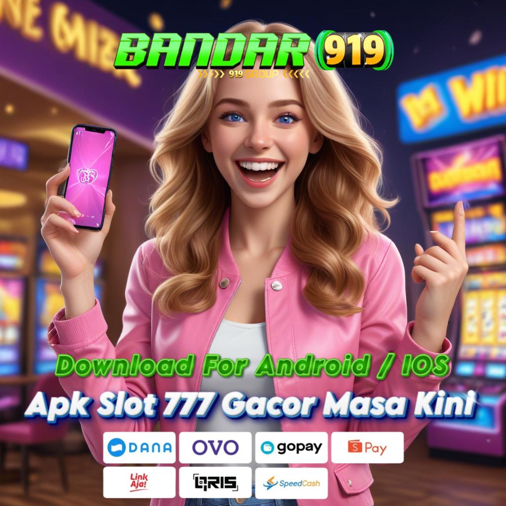 LOGIN HAYA777 Jackpot Semakin Dekat | Unduh APK Mesin Boost!   