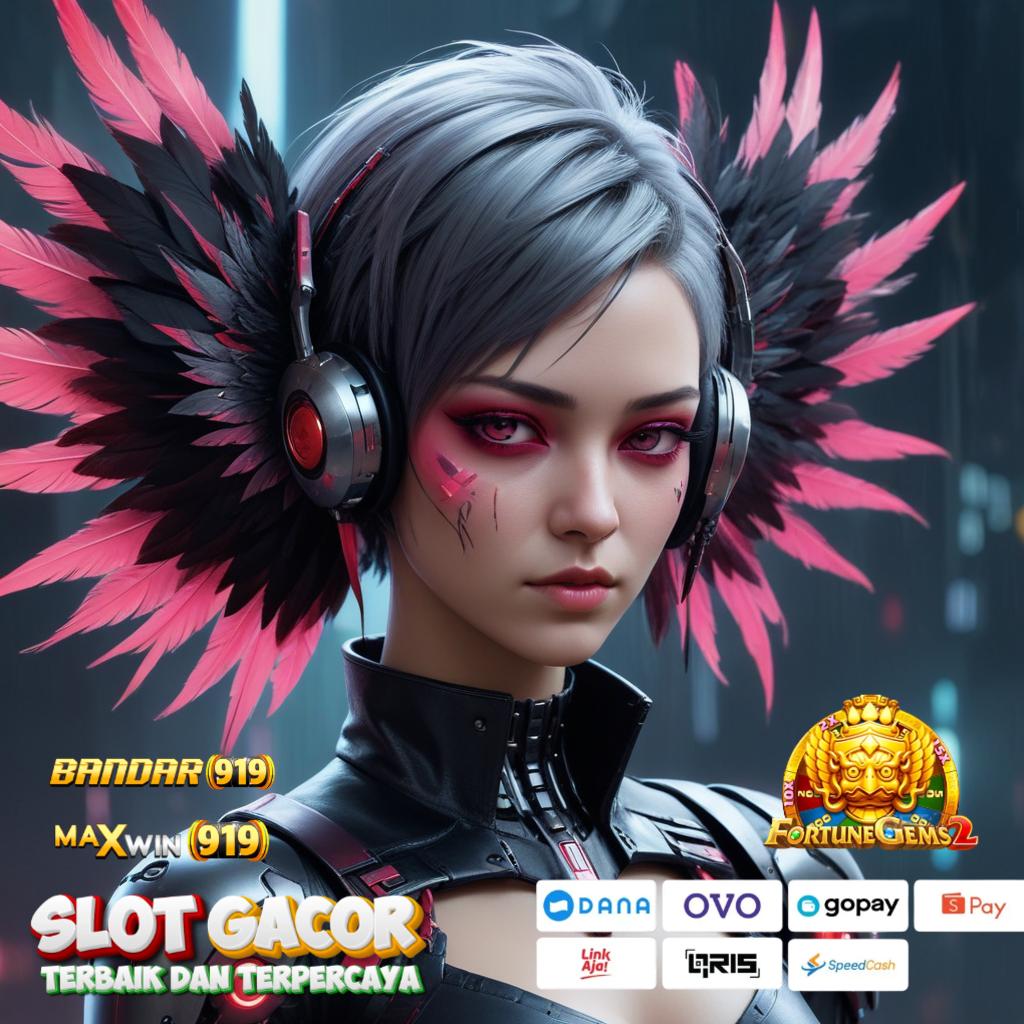 Cheat Slot Apk 2024