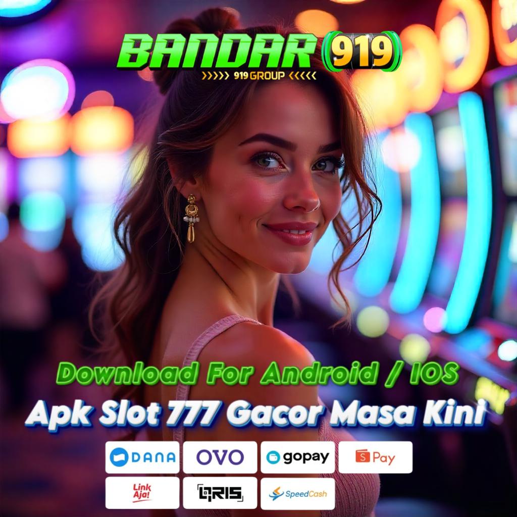 777ZX APK ANDROID Main Tanpa Gangguan | Boost & JP Ratusan Juta!   