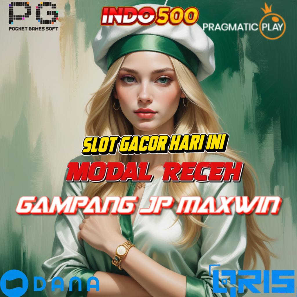 DAFTAR SITUS SLOT GACOR ONLINE TERBARU GAMPANG MENANG