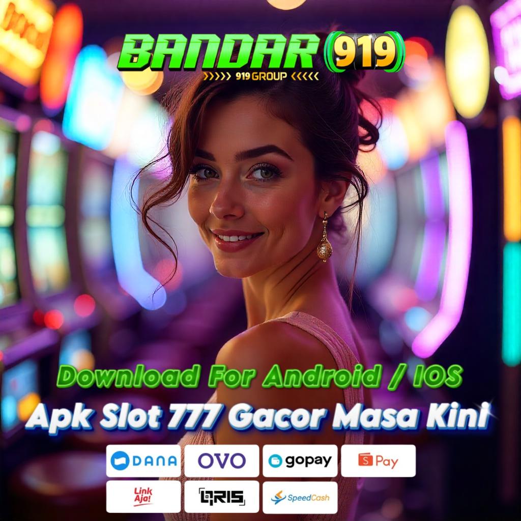 SLOT 777 GACOR RTP Tinggi & Transaksi Kilat | Teknologi Stabil   