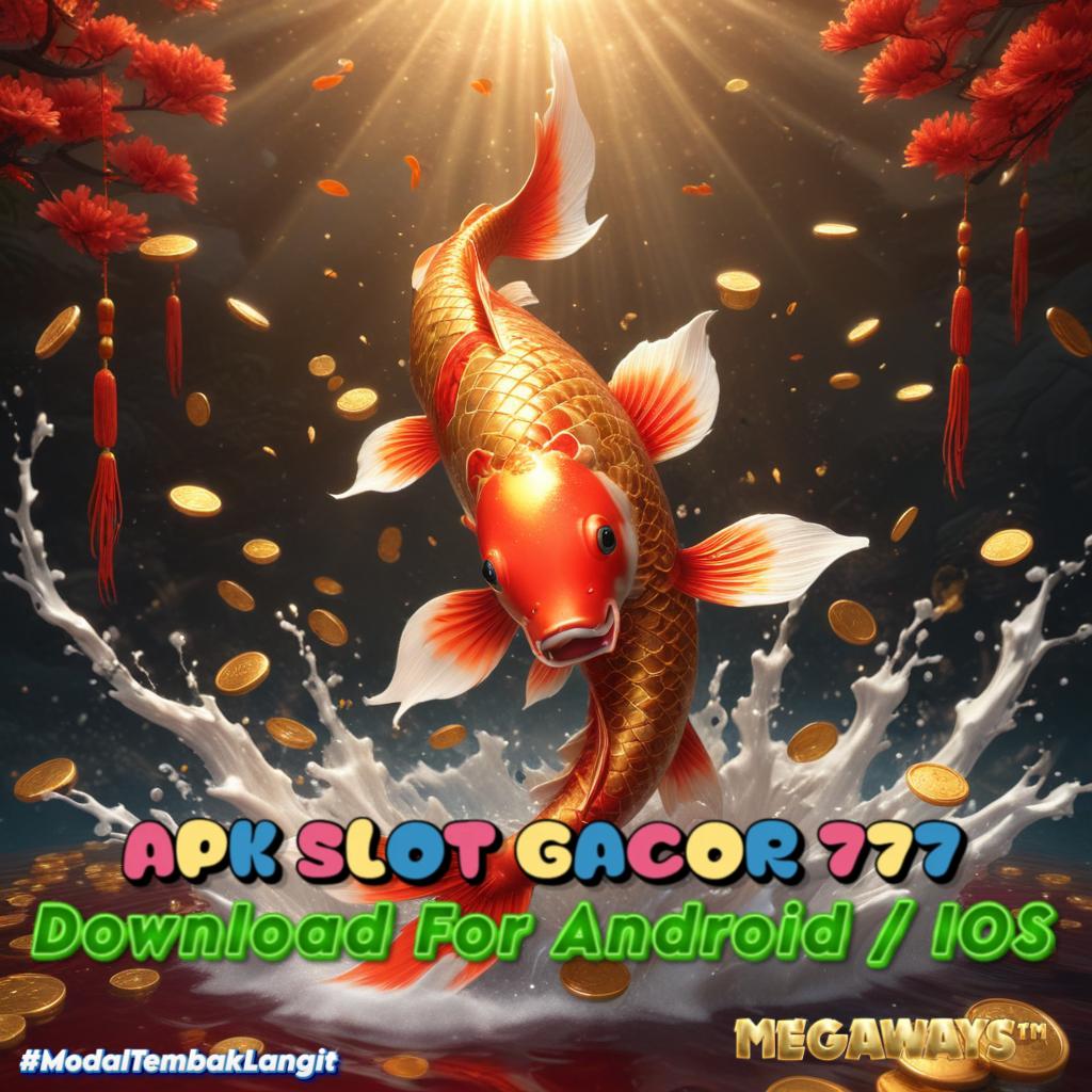 APK MT777 SLOTS JP Ratusan Juta | APK Ini Beri Cuan Instan!   