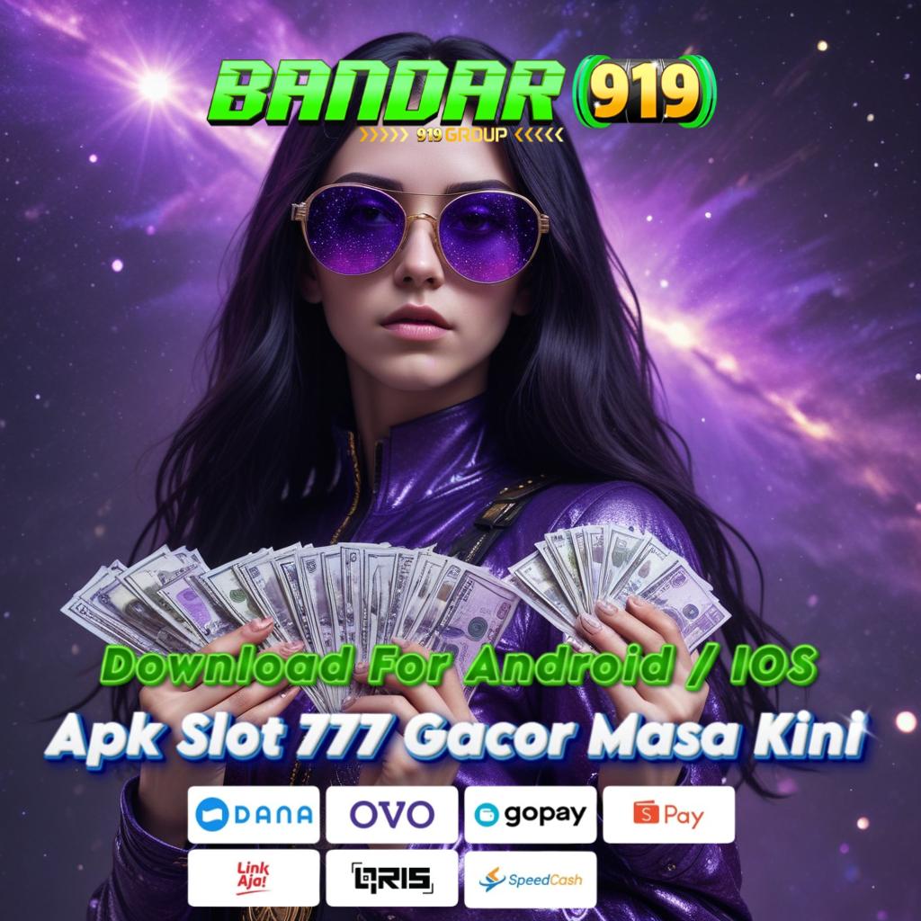 OPEN CHEAT SLOT Unduh APK Slot Depo 10K, dengan Kinerja Efektif dan Super Cepat!   