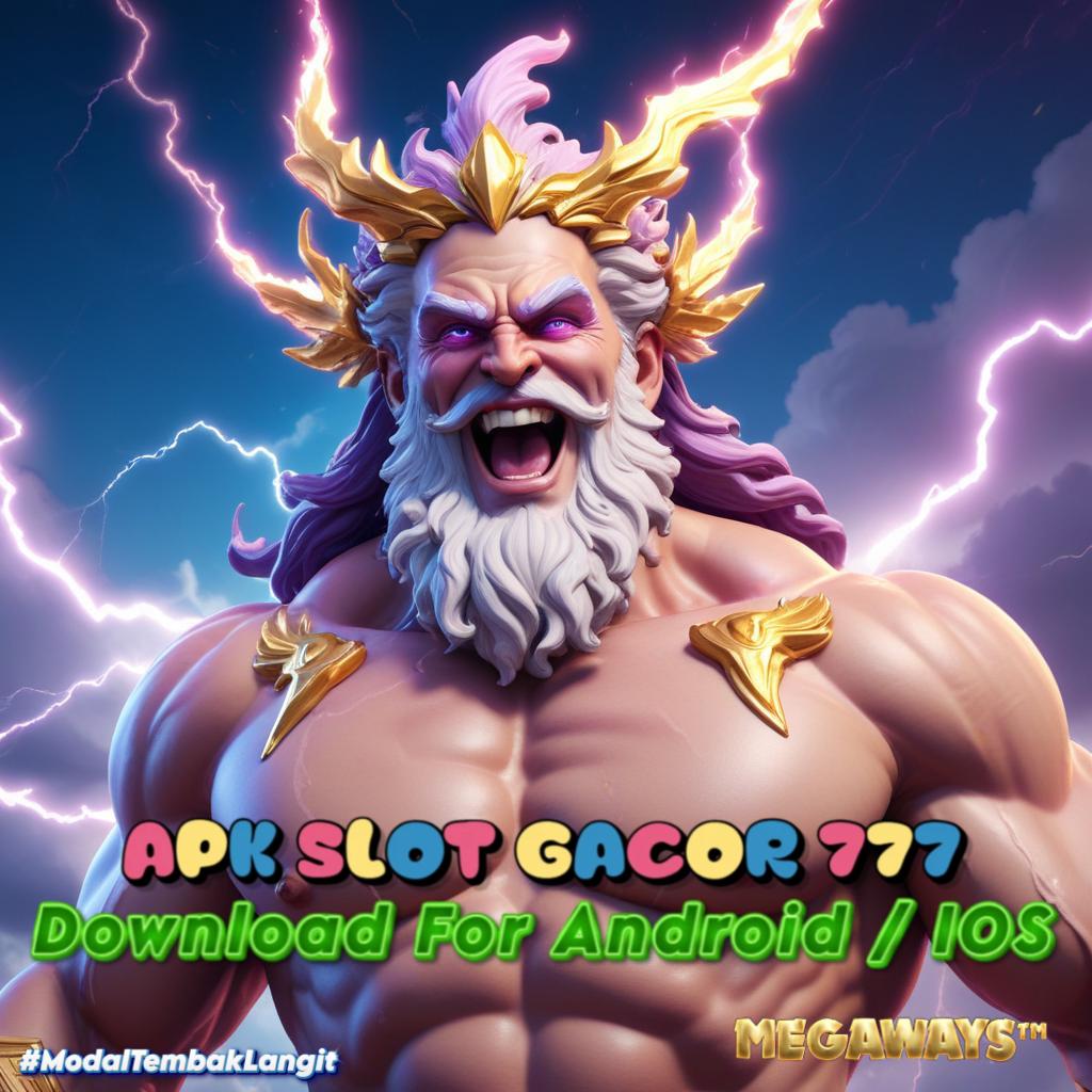 BWSLOTS DAFTAR Slot 777 Paling Gacor! APK Slot Pro Langsung Maxwin!   