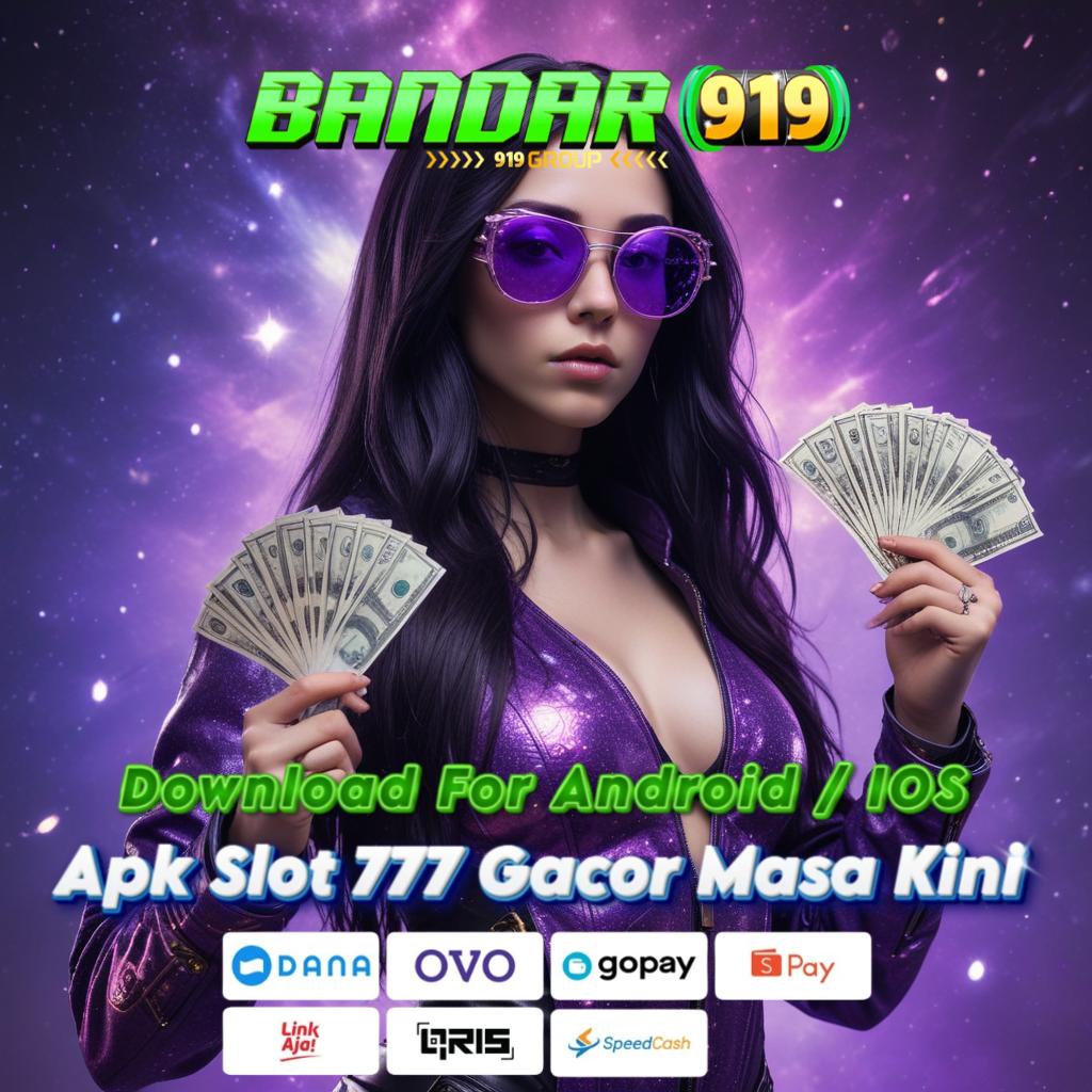 SITUS SLOT GACOR DAN RESMI Android Slot VIP | Slot 777 APK dengan Jackpot Lebih Besar!   