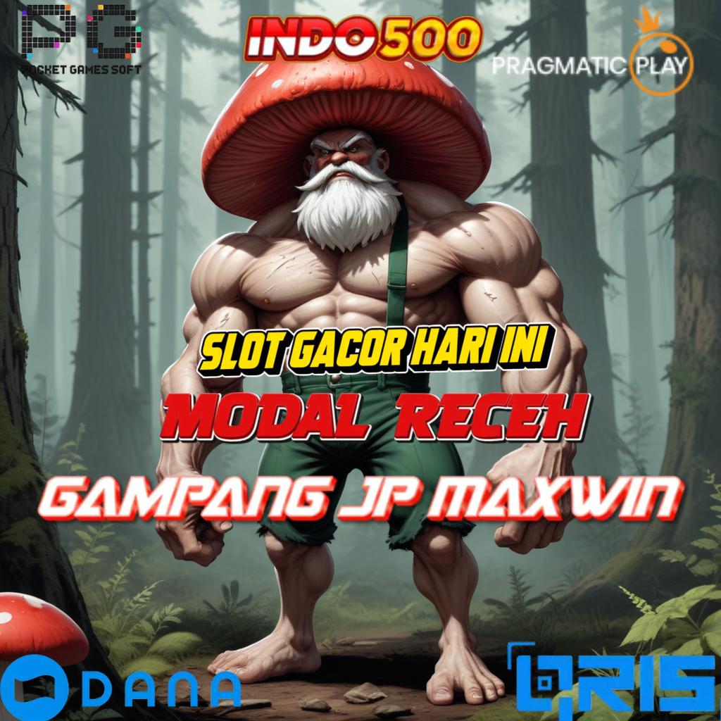 SATU 777 SLOT Slot Demo 500x